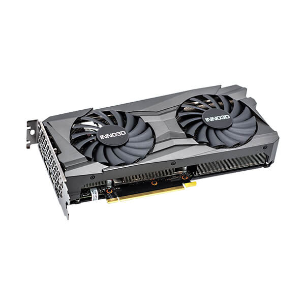 Inno3d RTX 3050 Gaming OC X2 LHR 8GB Gaming Graphics Card